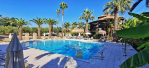 Tropicana Hotel Laganas